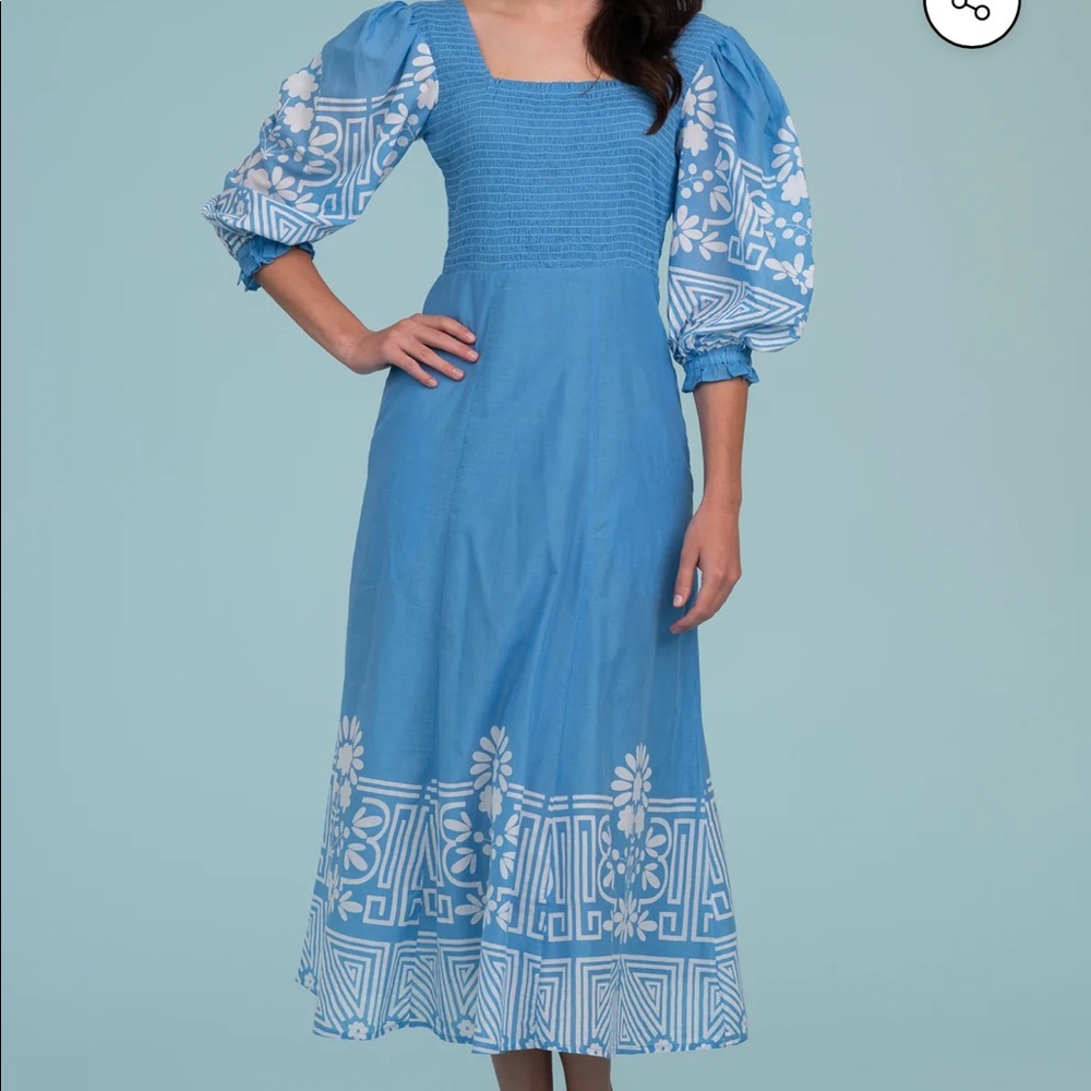 Olivia James Bridget Dress